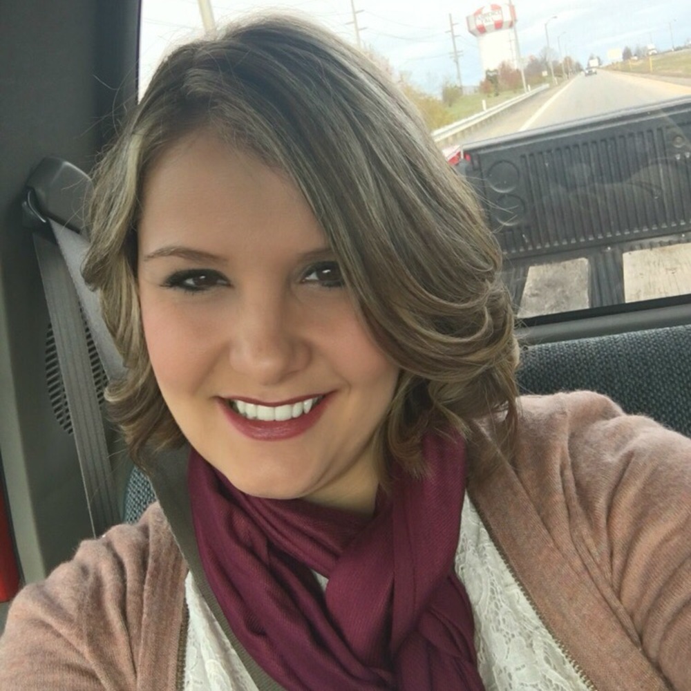 Meet your Posher, Amanda